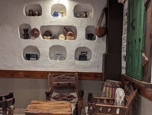  at Adulis - Oval in South West London