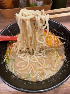   at Soranoiro Nippon in Tokyo