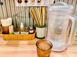  at Soranoiro Nippon in Tokyo