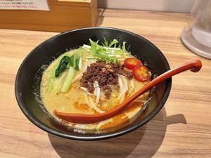   at Soranoiro Nippon in Tokyo