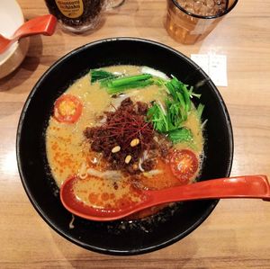  at Soranoiro Nippon in Tokyo