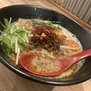   at Soranoiro Nippon in Tokyo