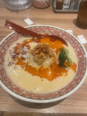   at Soranoiro Nippon in Tokyo