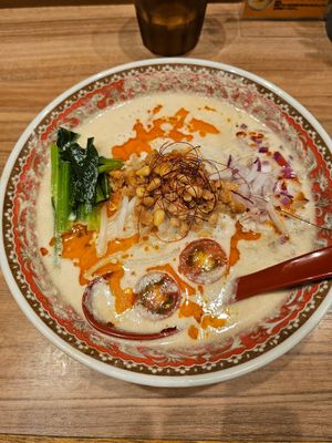  at Soranoiro Nippon in Tokyo