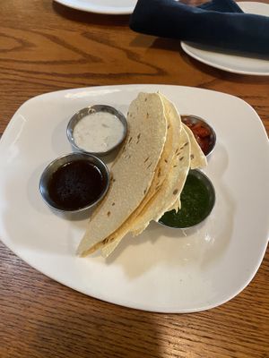   at Spice Room in Denver