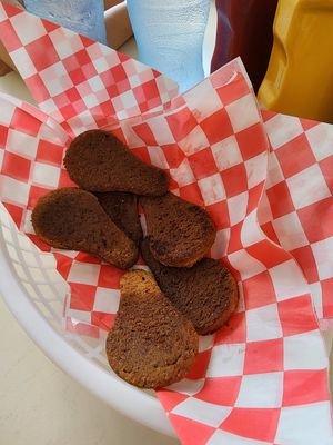  at Antojito Con Amor in Cancun