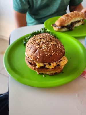  at Antojito Con Amor in Cancun