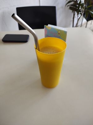  at Antojito Con Amor in Cancun