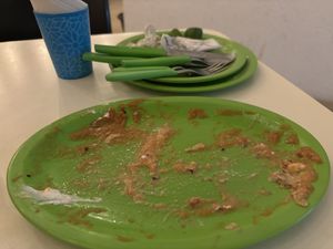   at Antojito Con Amor in Cancun