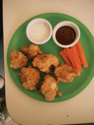   at Antojito Con Amor in Cancun