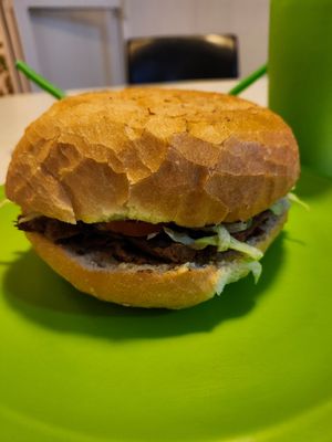  at Antojito Con Amor in Cancun