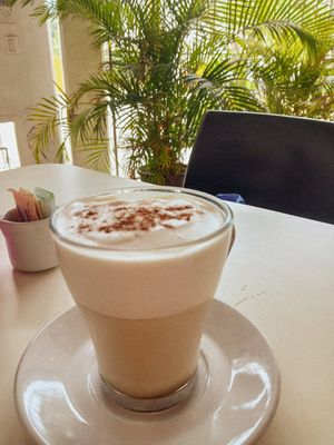  at Antojito Con Amor in Cancun