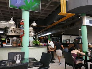 Lugar at Antojito Con Amor in Cancun