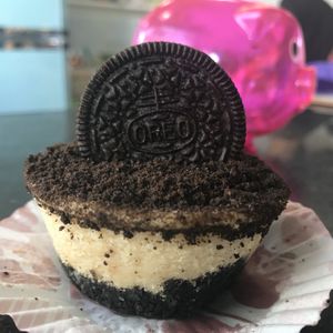 Postres  at Antojito Con Amor in Cancun