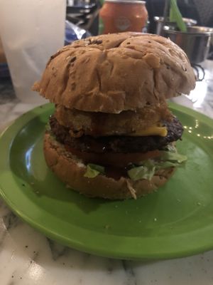 Delicious!!! at Antojito Con Amor in Cancun