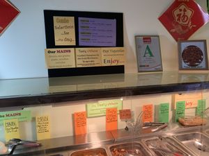 Buffet from $9.99 at Vegan for Longevity & Health in Auckland