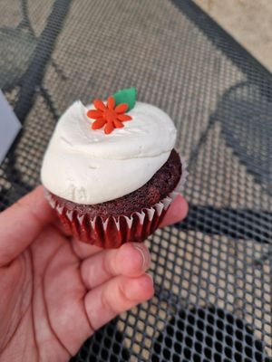  at Oakleaf Cakes in Boston