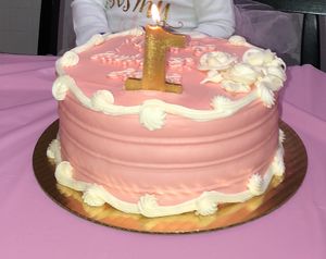 ??❤️ at Oakleaf Cakes in Boston