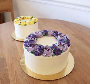 From the website ☺️  at Oakleaf Cakes in Boston