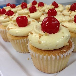 From the website ☺️  at Oakleaf Cakes in Boston