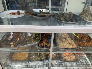   at Waikuntha - Warveg Warung Vegetarian in 