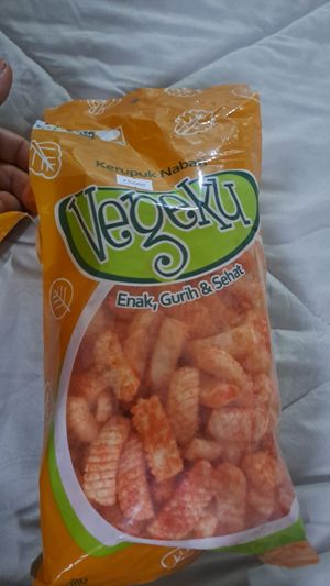  at Waikuntha - Warveg Warung Vegetarian in 