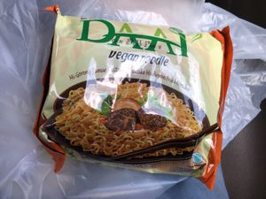 You can buy a few things... at Maitry in 