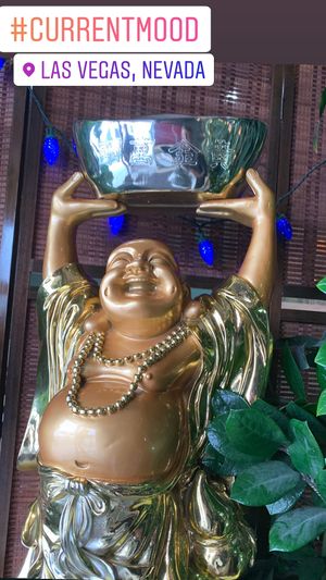 Delicious! at Chef Kenny's Asian Vegan Cuisine in Las Vegas