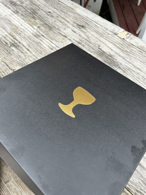   at Holey Grail Donuts - Food Truck in Hanalei