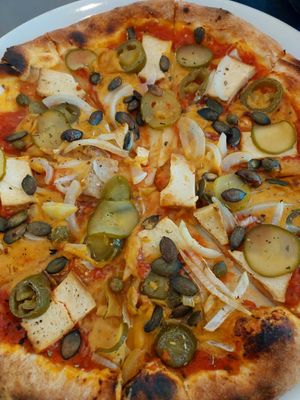  at Konkret in Poznan