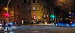  at Konkret in Poznan