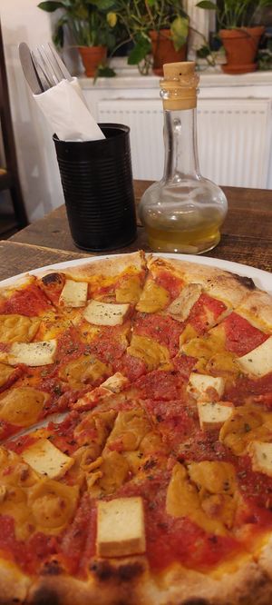  at Konkret in Poznan