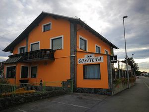 Gostilna Karla
  at Gostilna Karla in Race