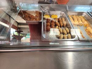  at Tony's F in Santo Domingo