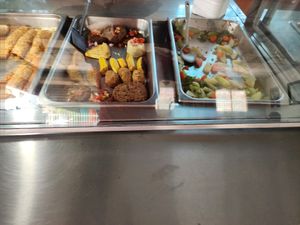  at Tony's F in Santo Domingo