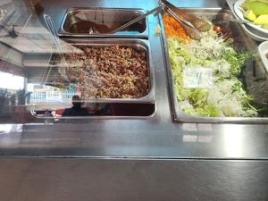  at Tony's F in Santo Domingo