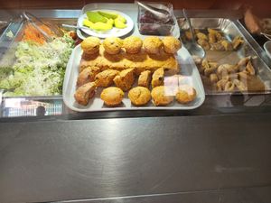  at Tony's F in Santo Domingo