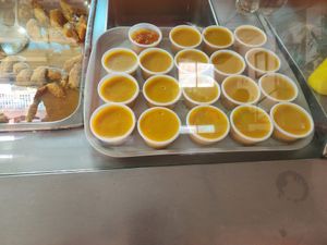  at Tony's F in Santo Domingo