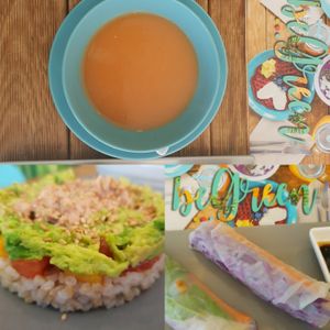 #behappywithbegreen at Just Begreen in Mallorca