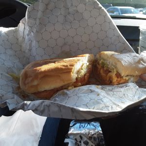 Melt at Peterson Bros 1111 in Tacoma