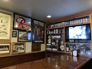 Ode to Rainier corner   at Peterson Bros 1111 in Tacoma