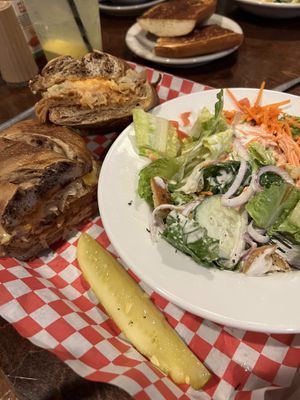   at Peterson Bros 1111 in Tacoma