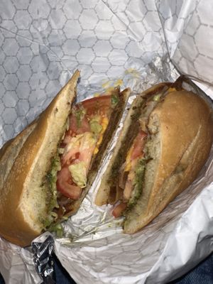   at Peterson Bros 1111 in Tacoma