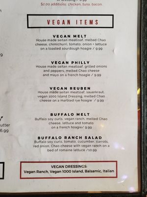 Yum! at Peterson Bros 1111 in Tacoma