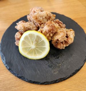  at Veggy Way in Sapporo