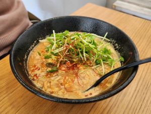  at Veggy Way in Sapporo