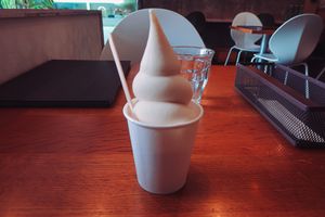   at Veggy Way in Sapporo