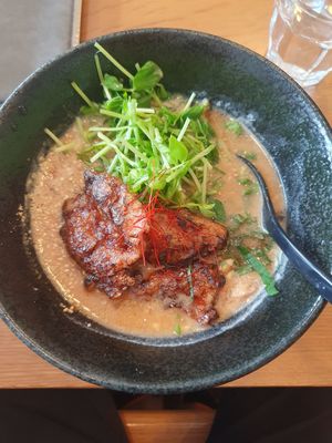  at Veggy Way in Sapporo