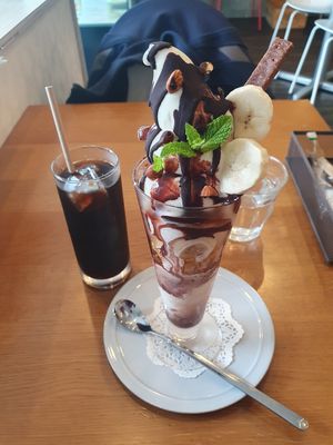  at Veggy Way in Sapporo