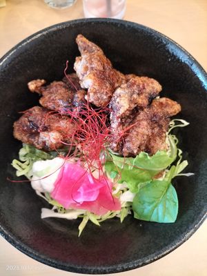  at Veggy Way in Sapporo